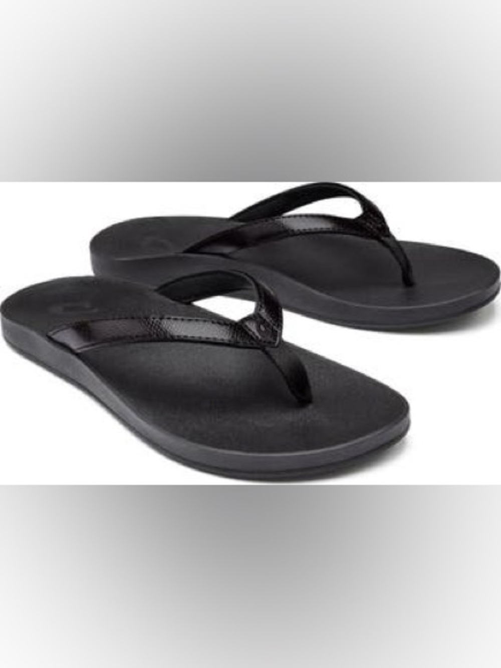 Olukai woman’s Puawe Flip Flop